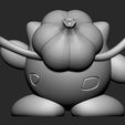 kirby-bulba-cults-6.jpg Kirby Bulbasaur Pokemon