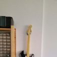 RB_Guitar_hanger4.jpg Guitar Wall Hanger (for Rock Band/ Guitar Hero Guitars)