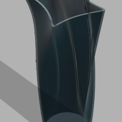 vase33.png Fichier STL gratuit Vase N3DS2・Plan pour imprimante 3D à télécharger