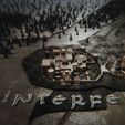 got_winterfell_final2_display_large.jpg STL-Datei Winterfell kostenlos・Objekt zum Herunterladen und Drucken in 3D
