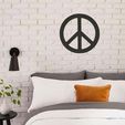 preview-m_lm5GJJ-transformed.jpeg Peace Sign Wall Art