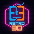 Retro3D