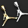 1.jpg athlete pendant design