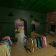 a_d.png Clothing Store interior
