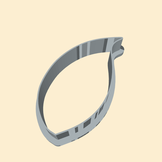 leaf, branch, gain, plant cookie cutter, form  cookie cutter, form