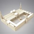 Renders-2.0-02.jpg Great Mosque of Damascus - Syria