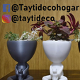 taytideco-robert-conGato.png Robert Plant with Gato
