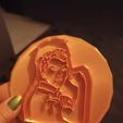 RosieRenduFinal.jpg Rosie the riveter Cookie Cutter