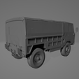 3.png Land Rover 101 truck