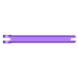 Safe_Handle_without_supports.stl Toy Butterfly Knife (No Hardware Needed)