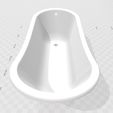 Screenshot_5.jpg Fully functional lionfoot, clawfoot bathtub