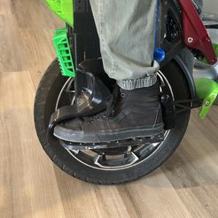 IMG_7558.jpeg 3MF file Toe Shield Jump/Torque Pads・3D printing template to download