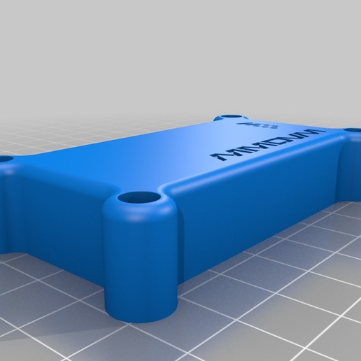 497c8117709a6deff431fc7ecacd5f1e.png MMDVM_HS_Hat Enclosure