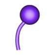Antenna.stl Astro Bot