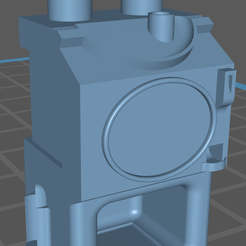 coffee-machine-2.png STL file Scifi necromunda coffee machine・3D printable design to download