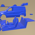 a05_008.png Opel Combo LWB Cargo 2015 PRINTABLE CAR IN SEPARATE PARTS