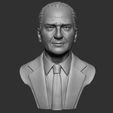 02.jpg Mustafa Kemal Ataturk 3D sculpture 3D print model