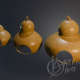 Untitled61_20260113142608.png Gourd/Squash Hides X3 Sizes