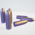 Screenshot_1.png 9mm bullet ammo munition gun accessories solid props miniature wargame