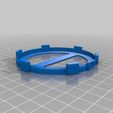 f1542bdc6a24e668d6187ac1ebc85fa3.png HeroClix Utility Belt ID Base for Single, Double, and Colossal Figures