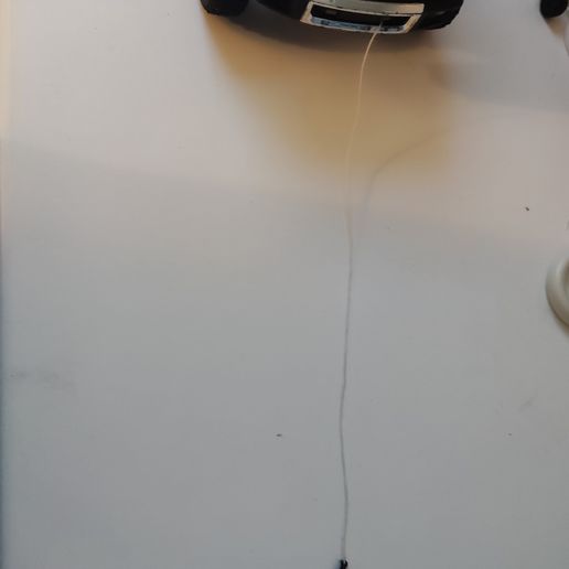 WINCH FOR MN82 LC79 V2