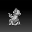 a4.jpg cute dragon toy