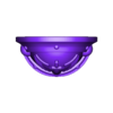 Mk3-Special-DA-Icon.stl Free STL file Tenebricosus Angelus Analectris・3D printer model to download
