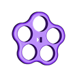 Valve_1.2.STL Free STL file Faucet Handle・3D print model to download
