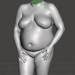 Screenshot-2023-03-23-at-6.57.18-PM.png Archivo STL C1 REAL MUJER TORSO DESNUDO FINE ART STATUE・Modelo para descargar y imprimir en 3D