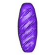 repaired_bread.stl Bread