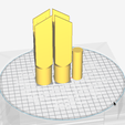 Screenshot_20190217_114105.png Simplest top spool holder for anycubic kossel+