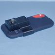 _MG_2049.jpg STL file Camera Brackets for SanDisk Extreme Portable SSDs・3D printer design to download