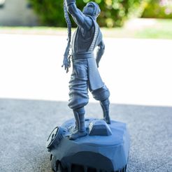 _MG_2894.jpg STL-Datei Sub-Zero Statue kostenlos・Design für 3D-Drucker zum herunterladen