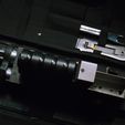 01.jpg Major West Assembling Pistol Rifle Lost in Space 1998 3D print model