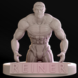 rainernombre.png Reiner Armored Titan