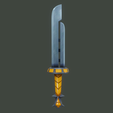screenshot006.png Stylized Majora's Razor Sword