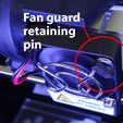 fan-guard-retaining-pin_display_large.jpg Fan guard retaining pin for Replicator 2