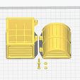 Druckplatte_cura.jpg Treasure chest for AA batteries - printable without supports