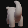 slowpoke2.png Slowpoke Pokemon