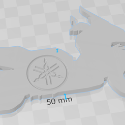 Capture-d’écran-2022-04-25-095044.png Fichier STL tricity 300 yamaha porte clé key ring・Design à télécharger et à imprimer en 3D