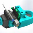Render-01.jpg STL-Datei SOVOL SV06 PLUS LÜFTERKANAL - CFD OPTIMIERT・Modell zum Herunterladen und 3D-Drucken