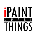 iPaintSmallThings