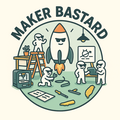 MakerBastard