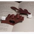 cafe8.jpg Marcapáginas / Portapáginas Pulgar - Taza de café