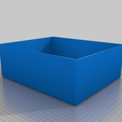 Store_Hero_-_Box_No_Display_5x6x3.png Store Hero - Stackable Storage Boxes And Grid