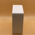 IMG_3526.jpg Miniature Kallax Shelf in doll Scale: Stylish Doll Furniture!