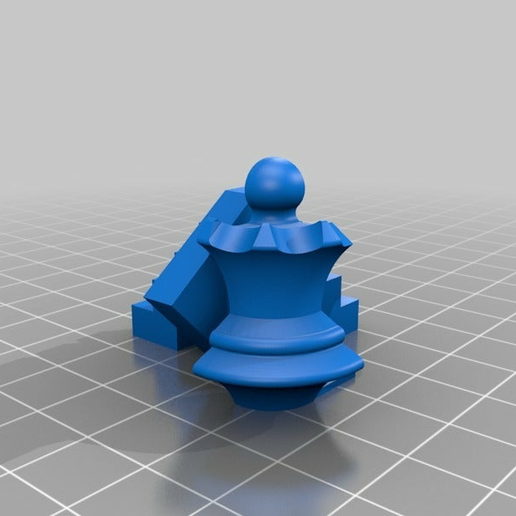 5334e7f11aa1fb47b2f1c3ba3dbea6c3.png Free STL file Nice calibration test・Model to download and 3D print, Julien_DaCosta