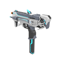 3.png Sombra Cannon Cyberspace Skin - Overwatch - Printable 3d model - STL files