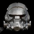 2.jpg Titanfall pilot custom helmet