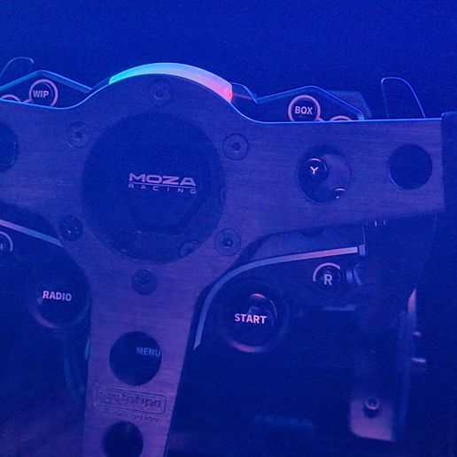 1000018158.jpg Moza ES Wheel Adapter to 70mm V2 With Light Projector